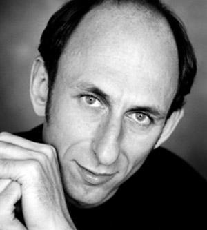 Picture of David Cale