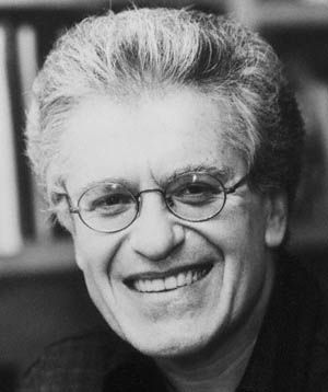 Picture of Jerry Zaks