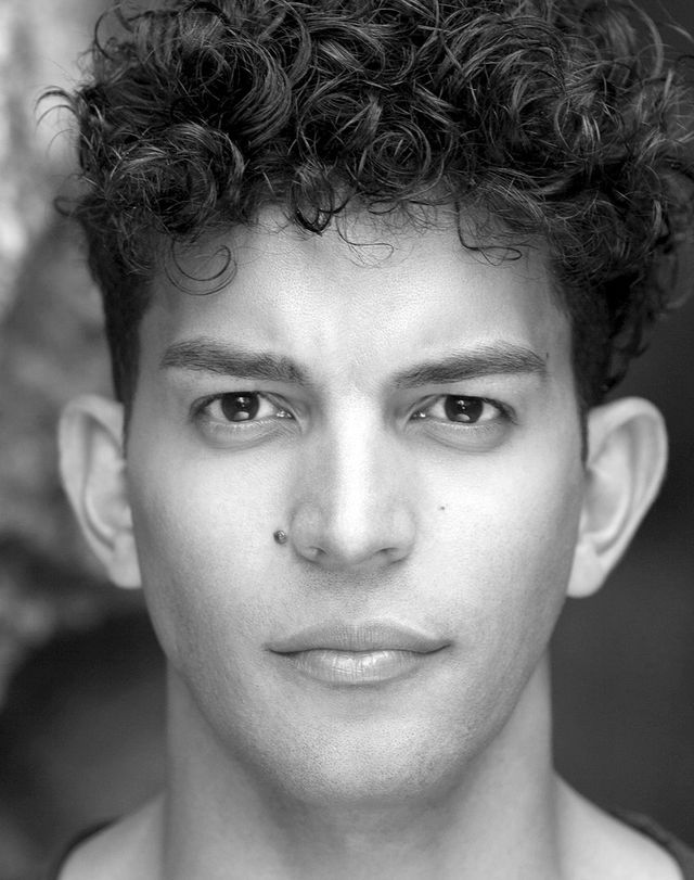 Picture of Carlos E. Gonzalez