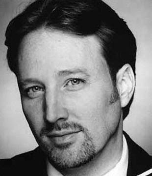 Picture of John McDaniel