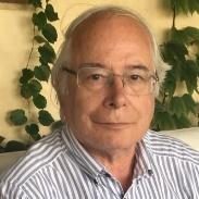 Picture of Allan Scott