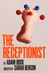 poster for The Receptionist