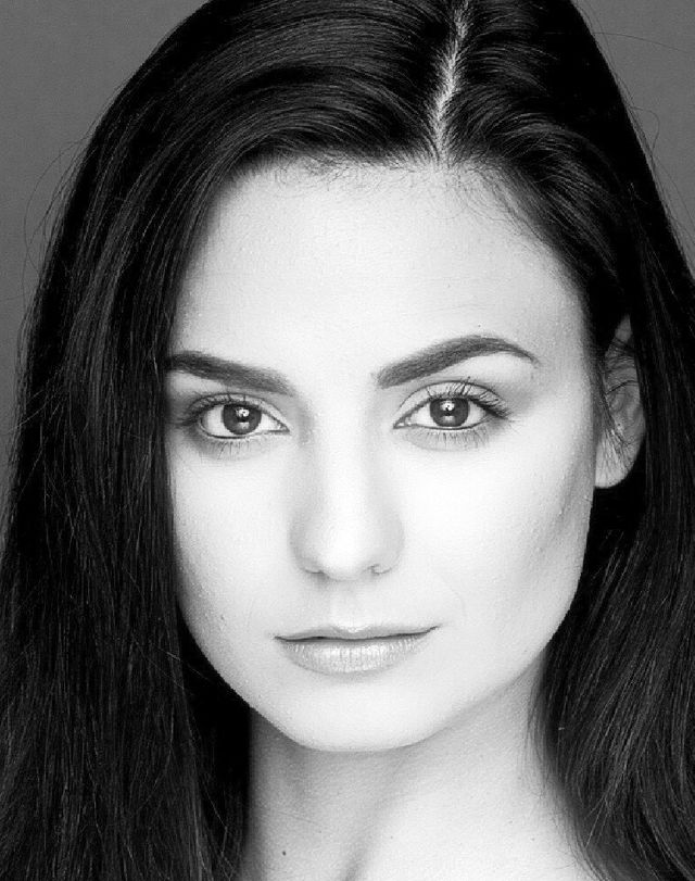 Picture of Bridget Whitman