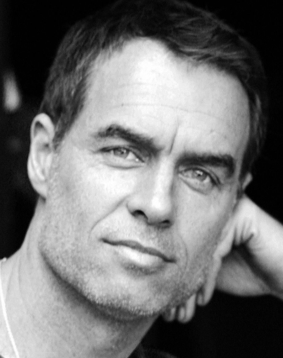 Picture of Murray Bartlett