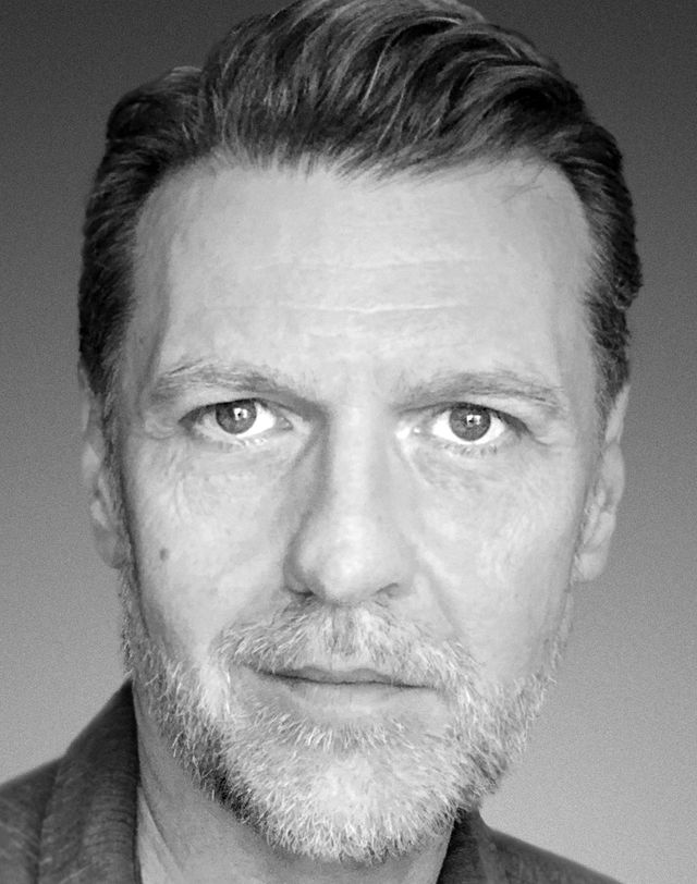 Picture of Ted Deasy