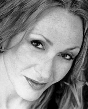 Picture of Jan Maxwell