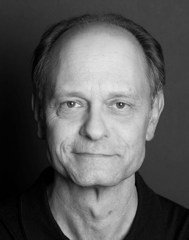 Picture of David Hyde Pierce