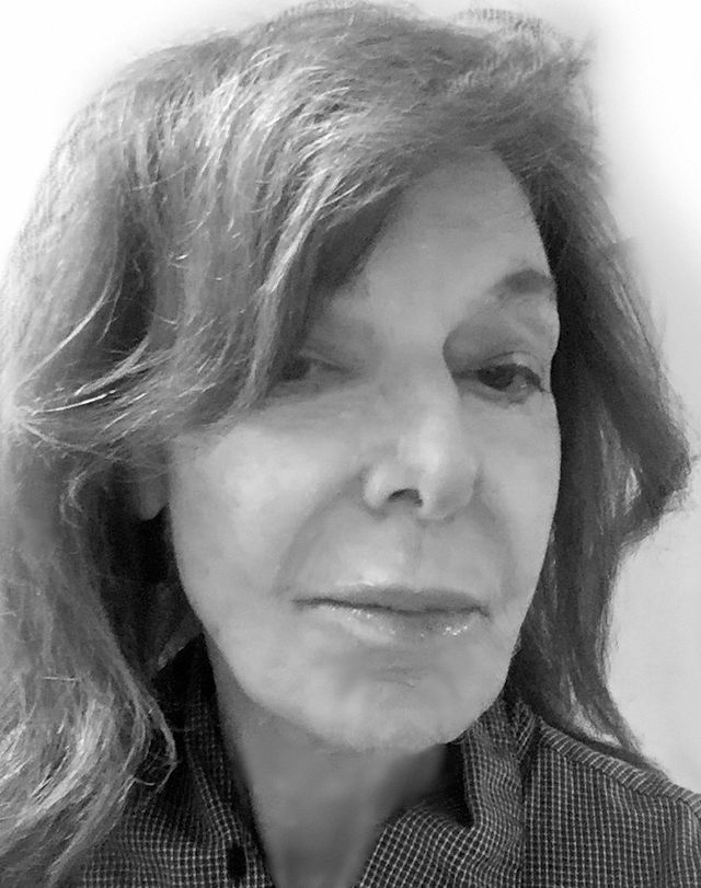 Picture of Elaine May