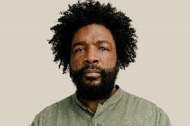 Picture of Ahmir "Questlove" Thompson