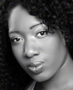 Picture of Hettie Vyrine Barnhill