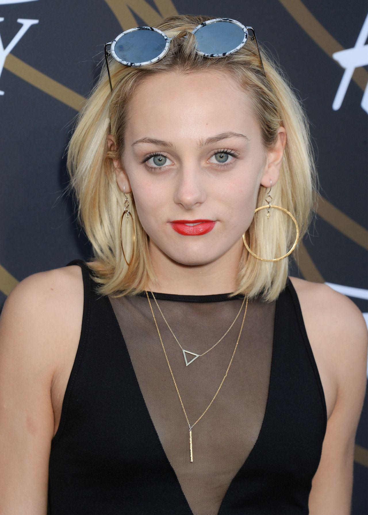 Picture of Ellery Beggs