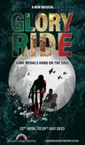 poster for Glory Ride