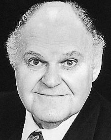 Picture of George Irving