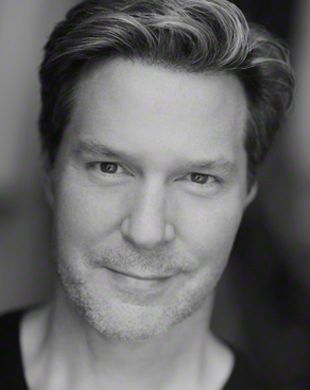 Picture of Ron Bohmer