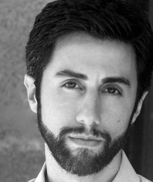 Picture of George Psomas