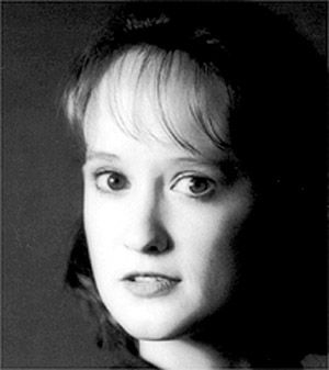 Picture of Sarah Spradlin Bonomo