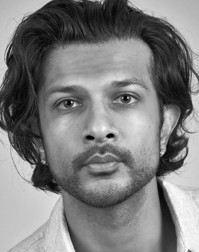 Picture of Utkarsh Ambudkar