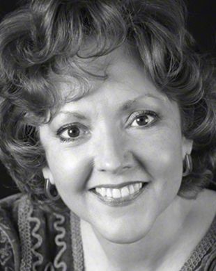 Picture of Suzanne Ishee