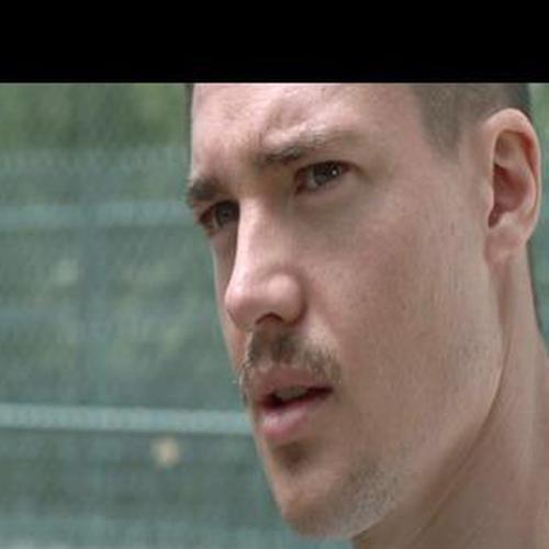 Picture of Cedric Young