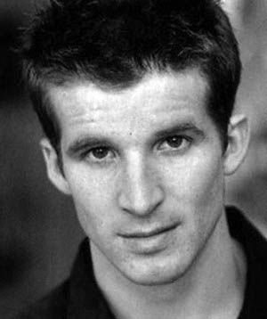 Picture of Brad Fleischer