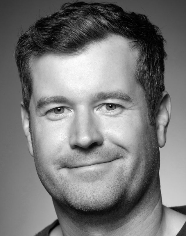 Picture of Tom Patrick Stephens