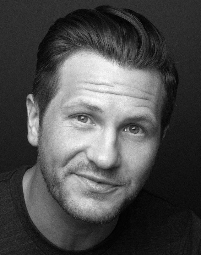 Picture of Marty Lawson