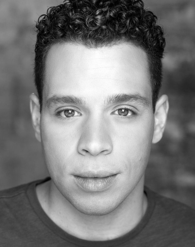 Picture of Robin De Jesús