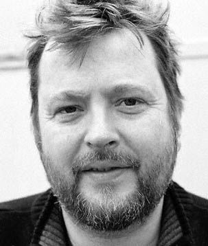 Picture of Julian Crouch