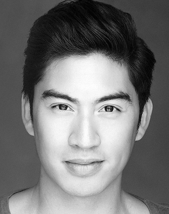 Picture of Devin Ilaw