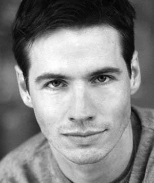 Picture of Clark Johnsen