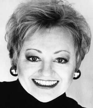 Picture of Marcia Lewis Bryan