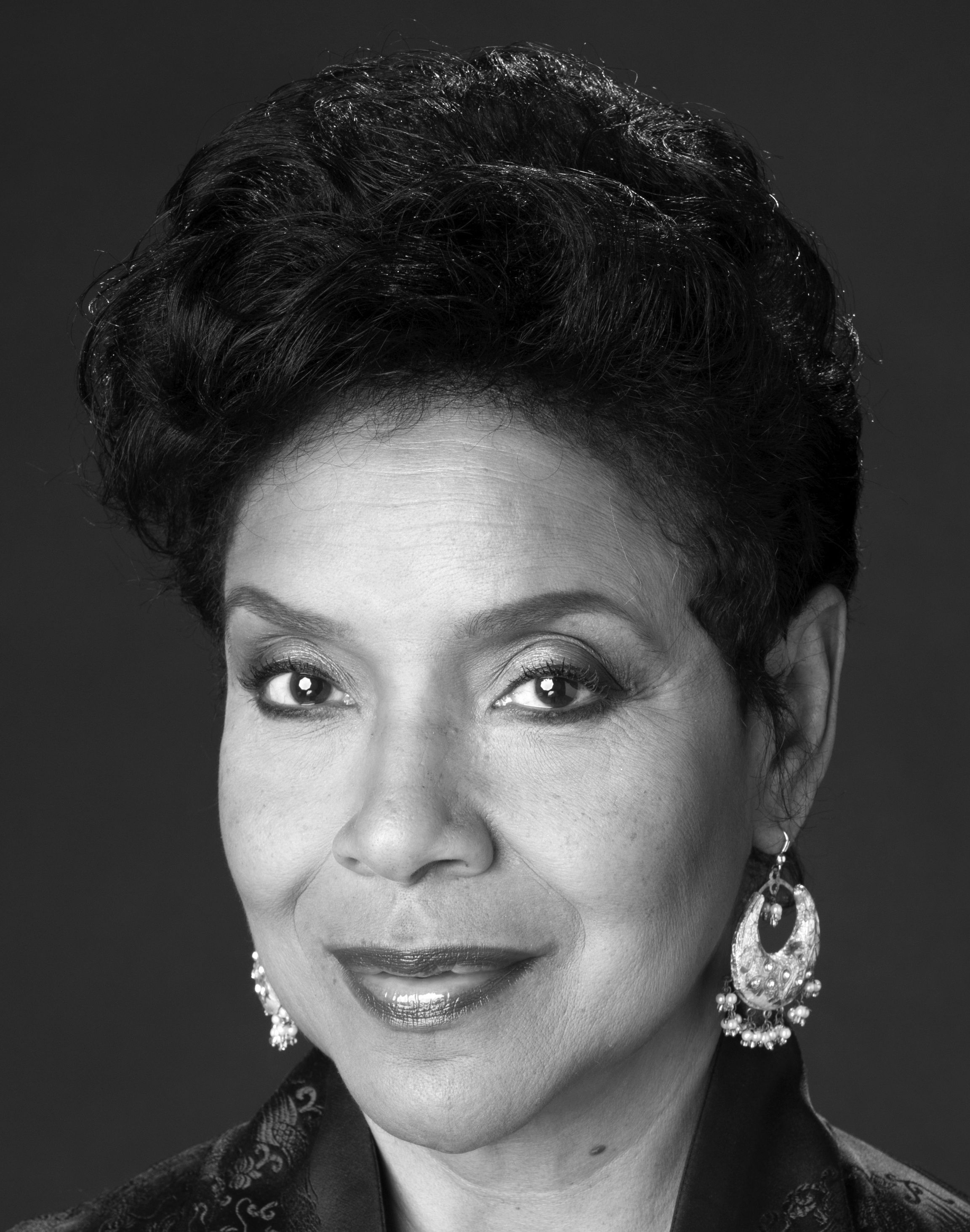 Picture of Phylicia Ayers Allen