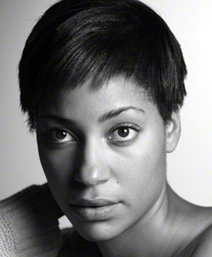 Picture of Cush Jumbo