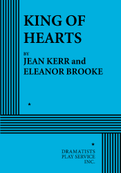 Logo of King of Hearts