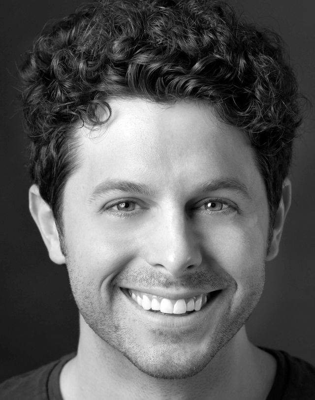 Picture of Larkin Bogan