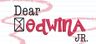 poster for Dear Edwina JR.