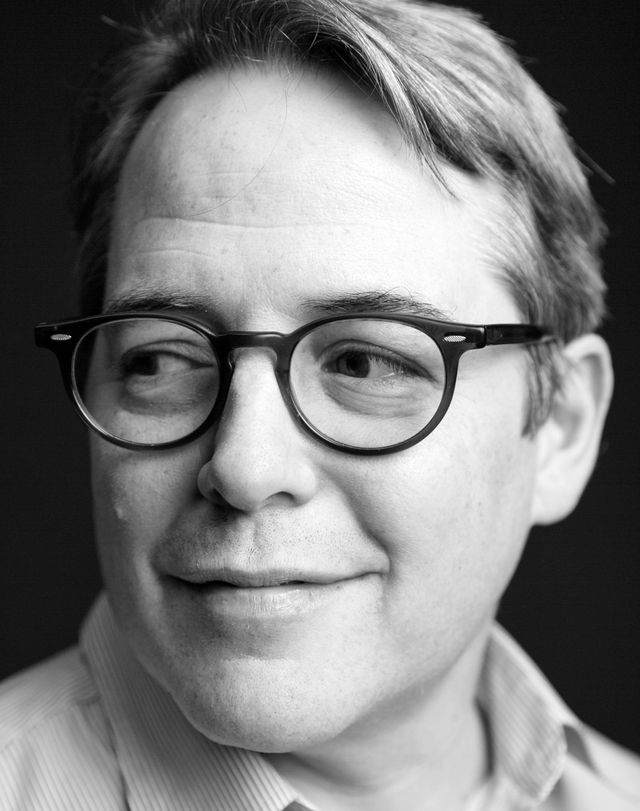 Picture of Matthew Broderick