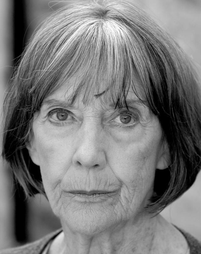 Picture of Eileen Atkins