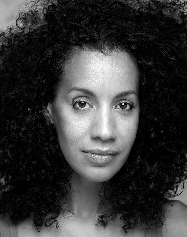 Picture of Robyn Kerr