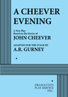 poster for A Cheever Evening