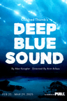 poster for Deep Blue Sound