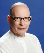 Picture of Anthony Van Laast