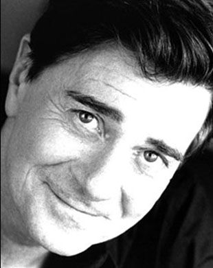 Picture of Gary Beach