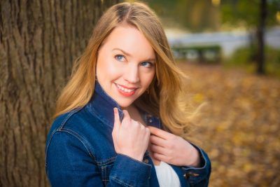 Picture of Britt Bonney