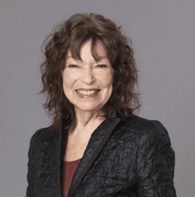 Picture of Gretchen Cryer