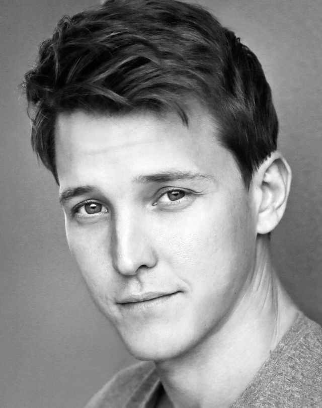 Picture of Dave Thomas Brown