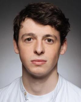 Picture of Anthony Boyle
