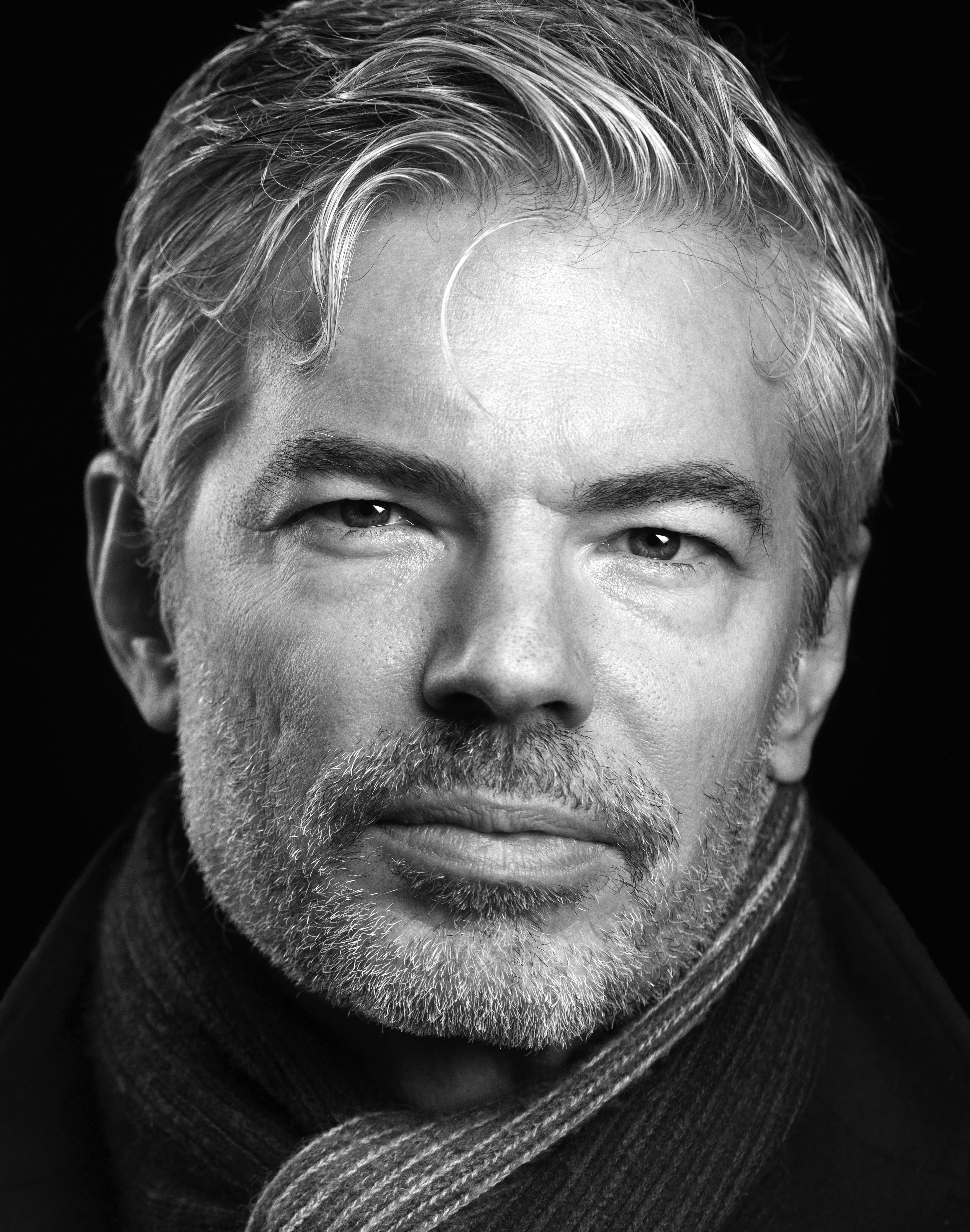 Picture of Thomas Michael Hammond