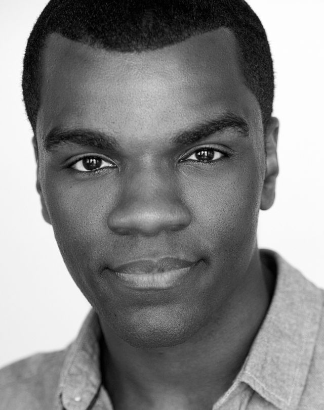 Picture of Sharrod Williams