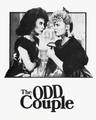 poster for The Odd Couple